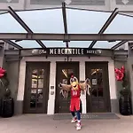 Hotel The Mercantile 3*