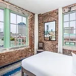 The Mercantile 3*