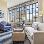 Hotel The Mercantile