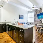 Aparthotel Stunning - Near Fq And Bourbon New Orleans