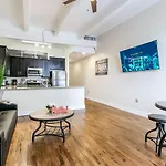 Stunning - Near Fq And Bourbon 4* New Orleans