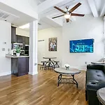 Aparthotel Stunning - Near Fq And Bourbon