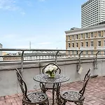 Aparthotel Stunning - Near Fq And Bourbon New Orleans