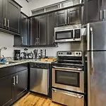 Aparthotel Stunning - Near Fq And Bourbon New Orleans