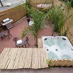 Motel Magazine Mansion