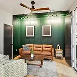 Luxury With Private Rooftop * New Orleans