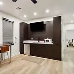 Luxury With Private Rooftop New Orleans