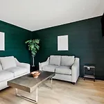 Villa Luxury With Private Rooftop *
