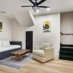 Villa Luxury With Private Rooftop New Orleans