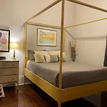 Historic Marigny House Mins To French Quarters!