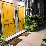 Algiers Point Loft Near Ferry To French Q