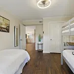 Cute 2bed 1bath, 7blocks From French Q, Steps To Jazz Venues, Free Gated Pk Include Apartment *