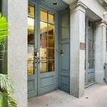 Walkable Nola Escape Near French Quarter!
