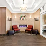 Comfort Suites New Orleans East