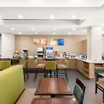 Comfort East 4* New Orleans