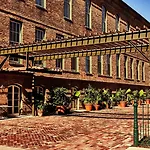 Hotel Peter And Paul, An Ash Hotel