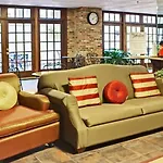 Club Wyndham Avenue Plaza 3*