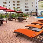 Club Wyndham Avenue Plaza New Orleans