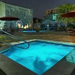 Resort Club Wyndham Avenue Plaza 3*