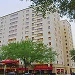 Resort Club Wyndham Avenue Plaza 3*