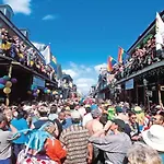 Club Wyndham Avenue Plaza Resort New Orleans