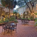 Club Wyndham Avenue Plaza Resort New Orleans