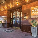Club Wyndham Avenue Plaza Resort New Orleans