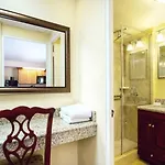 Club Wyndham Avenue Plaza Resort New Orleans