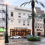 Hi New Orleans Hostel
