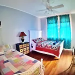 Madame Isabelle\'S House