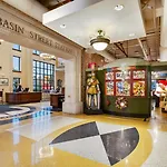 The Brakeman Hotel