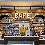 The Brakeman Hotel
