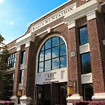 Hotel The Brakeman New Orleans