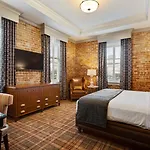 The Brakeman Hotel