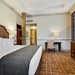 The Brakeman 3* New Orleans