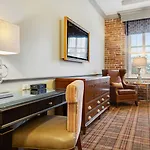 The Brakeman Hotel New Orleans