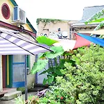 India House Hostel New Orleans
