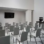 Canopy By Hilton Downtown 4*