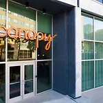 Hotel Canopy By Hilton Downtown New Orleans