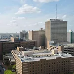 Canopy By Hilton Downtown 4*