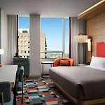 Canopy By Hilton Downtown 4* New Orleans