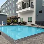 Hampton Inn New Orleans French Quarter Market Area