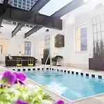 Club Vacations Hotel New Orleans