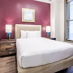 Hotel Club Vacations New Orleans