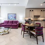 Club Vacations Hotel
