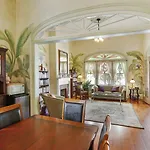 Auld Sweet Olive Bed & Breakfast New Orleans