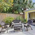 Auld Sweet Olive Bed & Breakfast 4*