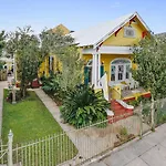 Bed & Breakfast Auld Sweet Olive