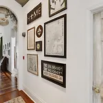 Bed & Breakfast Auld Sweet Olive 4*