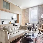 Sonder By Marriott Bonvoy Gravier Place Medical Aparthotel